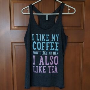 Bi Pride Coffee And Tea Tank